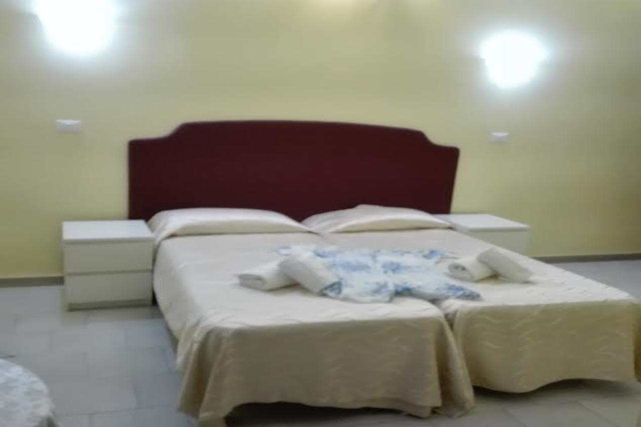 Casa de hóspedes Miss 2*